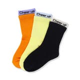 配色リブソックス | ブランシェス | 詳細画像6 