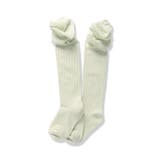 シアー切替ハイソックス | ブランシェス | 詳細画像2 