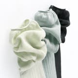 シアー切替ハイソックス | ブランシェス | 詳細画像4 