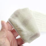 シアー切替ハイソックス | ブランシェス | 詳細画像5 