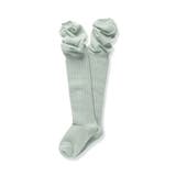 シアー切替ハイソックス | ブランシェス | 詳細画像7 