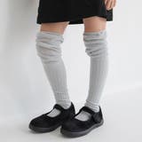 シアー切替ハイソックス | ブランシェス | 詳細画像8 