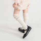 シアー切替ハイソックス | ブランシェス | 詳細画像12 