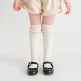 シアー切替ハイソックス | ブランシェス | 詳細画像13 