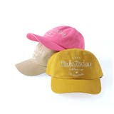 刺しゅうロゴキャップ | ブランシェス | 詳細画像9 