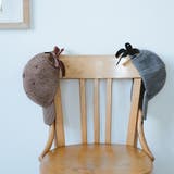 バックリボンキャップ | ブランシェス | 詳細画像14 