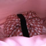 アニマル総柄リュック | ブランシェス | 詳細画像8 