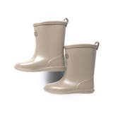 キッズ ワッペン付きレインブーツ | ブランシェス | 詳細画像13 