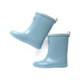 キッズ ワッペン付きレインブーツ | ブランシェス | 詳細画像14 