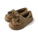 モカシンシューズ | ブランシェス | 詳細画像11