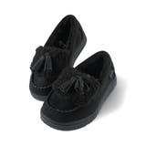 モカシンシューズ | ブランシェス | 詳細画像12