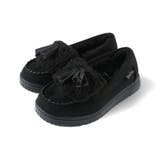 モカシンシューズ | ブランシェス | 詳細画像13