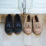 モカシンシューズ | ブランシェス | 詳細画像14