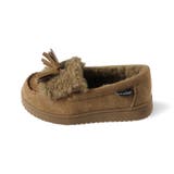 モカシンシューズ | ブランシェス | 詳細画像3