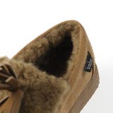 モカシンシューズ | ブランシェス | 詳細画像8