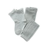 リボンフロートスパッツ&ソックスセット | ブランシェス | 詳細画像2