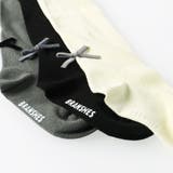 ベロアリボン付きタイツ | ブランシェス | 詳細画像5 