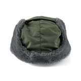 【あったか】ナイロン/フライトキャップ | ブランシェス | 詳細画像10 