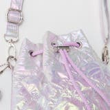 プリンセス ショルダー バッグ/キッズ/女の子/オーロラ/キラキラ/チャーム | ブランシェス | 詳細画像11 