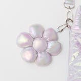 プリンセス ショルダー バッグ/キッズ/女の子/オーロラ/キラキラ/チャーム | ブランシェス | 詳細画像12 