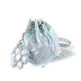 プリンセス ショルダー バッグ/キッズ/女の子/オーロラ/キラキラ/チャーム | ブランシェス | 詳細画像2 