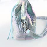 プリンセス ショルダー バッグ/キッズ/女の子/オーロラ/キラキラ/チャーム | ブランシェス | 詳細画像4 