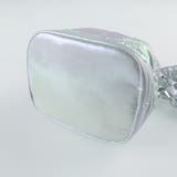 プリンセス ショルダー バッグ/キッズ/女の子/オーロラ/キラキラ/チャーム | ブランシェス | 詳細画像7 