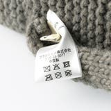 リボン モチーフ マフラー | ブランシェス | 詳細画像6 