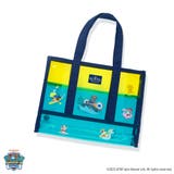 【PAW PATROL(パウ・パトロール)】クリアプールバッグ | ブランシェス | 詳細画像2