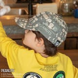 ×ブランシェス 総柄キャップ スヌーピー | ブランシェス | 詳細画像7 