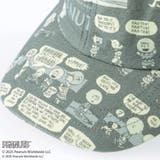 ×ブランシェス 総柄キャップ スヌーピー | ブランシェス | 詳細画像9 