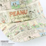 ×ブランシェス 総柄キャップ スヌーピー | ブランシェス | 詳細画像2 