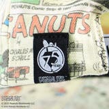 ×ブランシェス 総柄キャップ スヌーピー | ブランシェス | 詳細画像3 