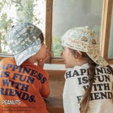 ×ブランシェス 総柄キャップ スヌーピー | ブランシェス | 詳細画像11 