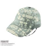 ×ブランシェス 総柄キャップ スヌーピー | ブランシェス | 詳細画像8 