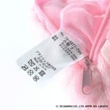 【サンリオ キャラクターズ】ショルダー ポーチ | ブランシェス | 詳細画像6 