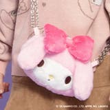 ピンク | 【サンリオ キャラクターズ】ショルダー ポーチ | ブランシェス