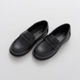 ローファー 入園 入学 | ブランシェス | 詳細画像2