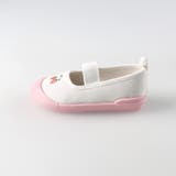 ワンポイント刺しゅう上履き | ブランシェス | 詳細画像11 