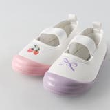 ワンポイント刺しゅう上履き | ブランシェス | 詳細画像12 