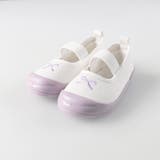 ワンポイント刺しゅう上履き | ブランシェス | 詳細画像16 