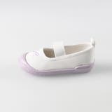 ワンポイント刺しゅう上履き | ブランシェス | 詳細画像17 