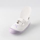 ワンポイント刺しゅう上履き | ブランシェス | 詳細画像19 