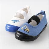 ワンポイント刺しゅう上履き | ブランシェス | 詳細画像23 