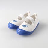 ワンポイント刺しゅう上履き | ブランシェス | 詳細画像5 