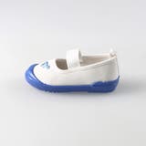 ワンポイント刺しゅう上履き | ブランシェス | 詳細画像6 