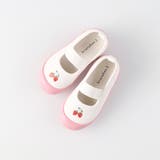 ワンポイント刺しゅう上履き | ブランシェス | 詳細画像8 