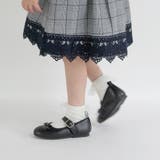 バレエシューズ 入園 入学 | ブランシェス | 詳細画像3