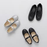 バレエシューズ 入園 入学 | ブランシェス | 詳細画像7