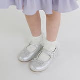 バレエシューズ 入園 入学 | ブランシェス | 詳細画像9